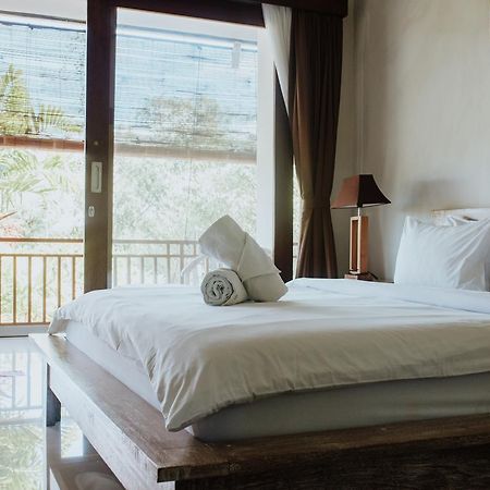 Matra Bali Surf Camp Hotell Canggu Eksteriør bilde