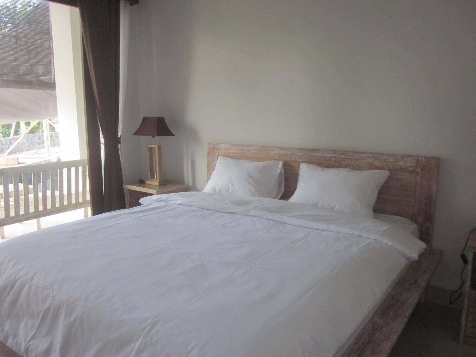 Matra Bali Surf Camp Hotell Canggu Eksteriør bilde