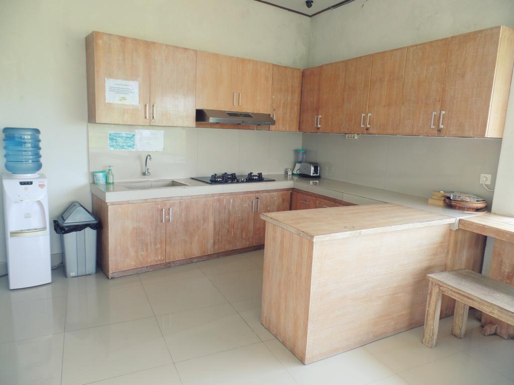 Matra Bali Surf Camp Hotell Canggu Eksteriør bilde