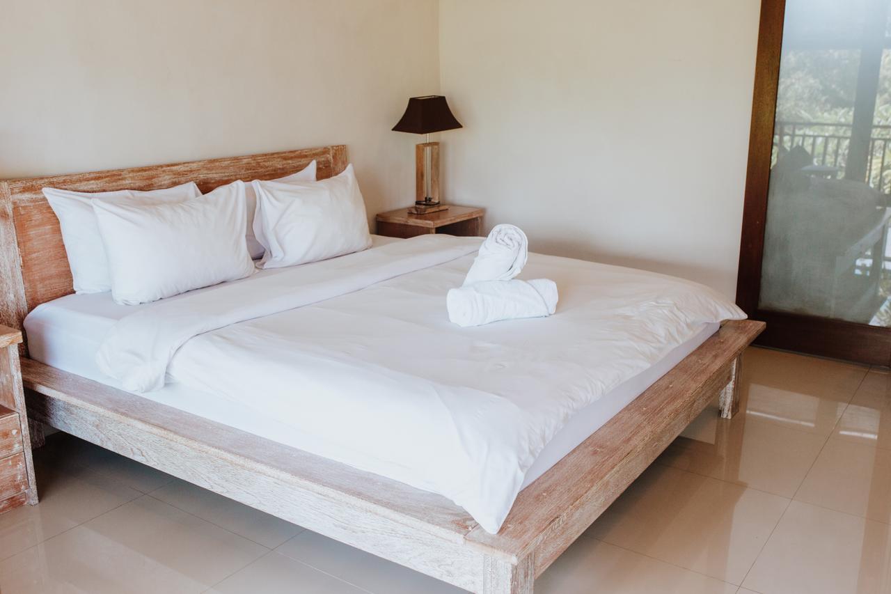Matra Bali Surf Camp Hotell Canggu Eksteriør bilde